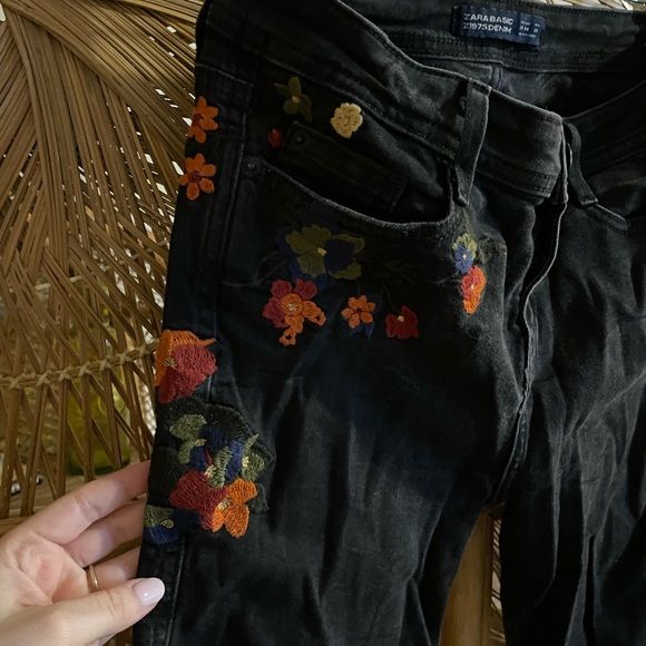 Zara basic jeans - Picture 2 of 6